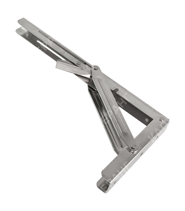 Крепление столешницы складывающееся (0250)